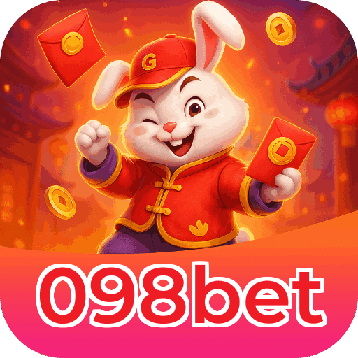 098bet Logo